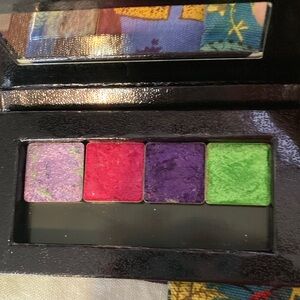 Clionadh Shadow Singles from Dragonfruit Palette